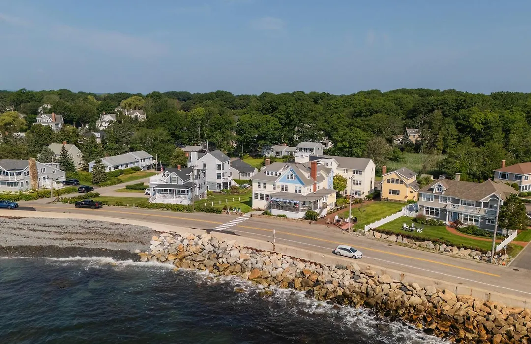 The Beach House Inn-1