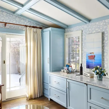 The White Barn Inn & Spa, Auberge Collection-2