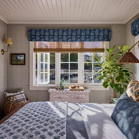 The White Barn Inn & Spa, Auberge Collection-3