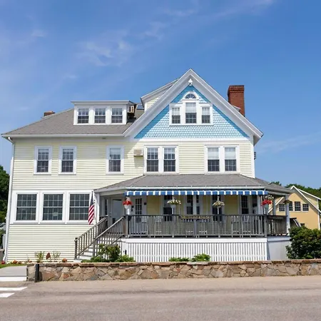 The Beach House Inn-3
