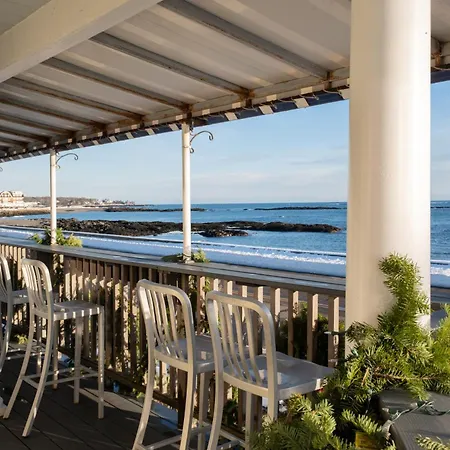 The Beach House Inn-2
